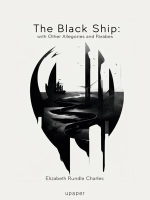 cover image of The Black Ship